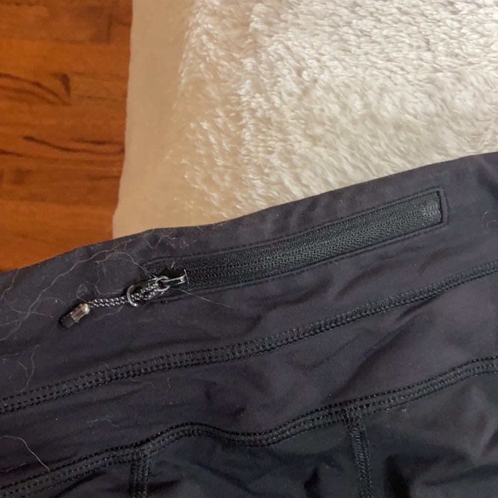 Lululemon X Soul Cycle cropped leggings - Picture 2 of 3